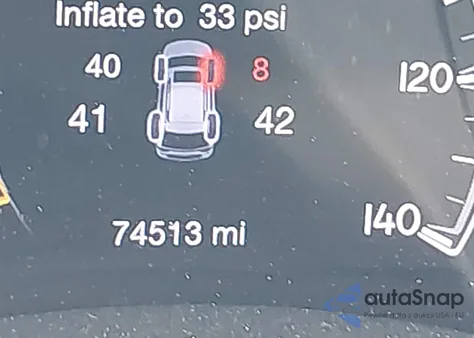 2016 Jeep Grand Cherokee Limited из США, поврежденный, VIN 1C4RJFBGXGC495656